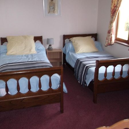 Bed and breakfast La Ferme de Montaigu Chambre photo